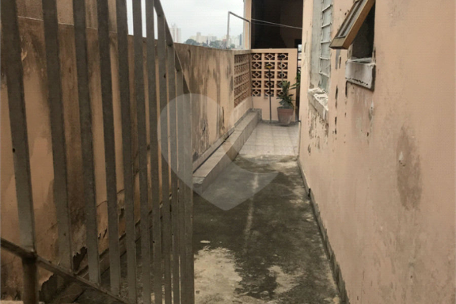 Casa à venda com 4 quartos em Parada Inglesa, São Paulo, SP