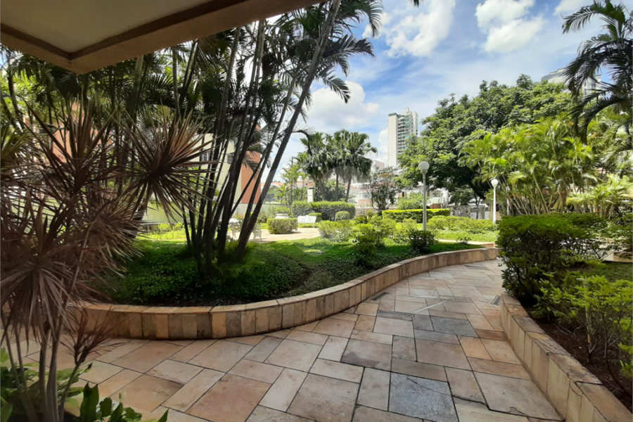 Apartamento à venda com 3 quartos, sendo 1 suíte, em Santana, São Paulo, SP
