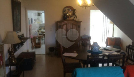 Sobrado à venda com 3 quartos, sendo 1 suíte,  em Santana, São Paulo, SP