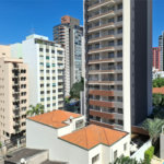 Apartamento à venda com 2 quartos, sendo 1 suíte,  em Pinheiros, São Paulo, SP