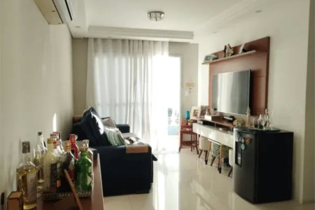 Apartamento à venda com 2 quartos em Cidade Vista Verde, São José dos Campos, SP