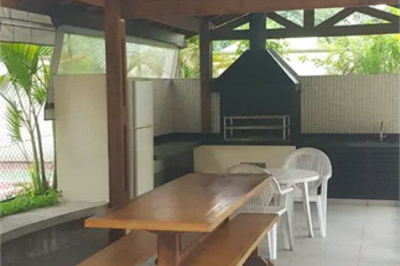 Apartamento à venda com 3 quartos, sendo 2 suítes, em Vila Suzana, São Paulo, SP