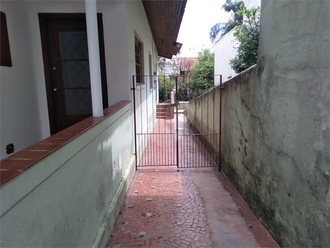 Casa Térrea à venda com 2 quartos em Casa Verde, São Paulo, SP