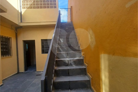 Sobrado à venda com 4 quartos em Vila Maria Alta, São Paulo, SP