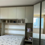 Apartamento à venda com 1 quarto em Vila Guilherme, São Paulo, SP