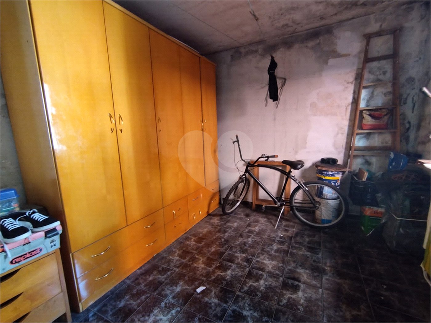 Casa Térrea à venda com 2 quartos em Conjunto Residencial Butantã, São Paulo, SP