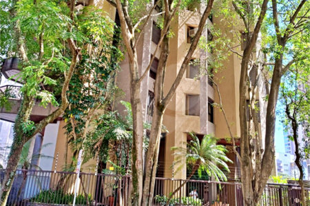 Apartamento à venda com 4 quartos, sendo 2 suítes,  em Indianópolis, São Paulo, SP