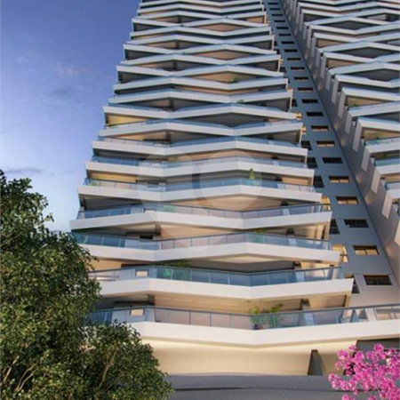 Apartamento à venda com 3 suítes em Paraíso, São Paulo, SP