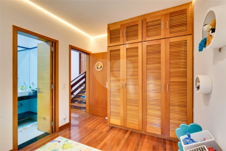 Casa à venda com 4 suítes em Chácara Monte Alegre, São Paulo, SP