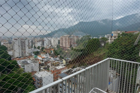 Apartamento à venda com 2 quartos, sendo 1 suíte, em Andaraí, Rio de Janeiro, RJ