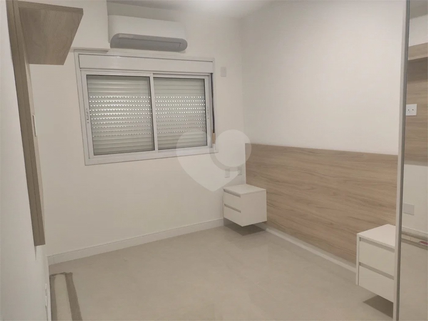 Apartamento à venda com 2 quartos, sendo 1 suíte,  em Vila Nova Mazzei, São Paulo, SP