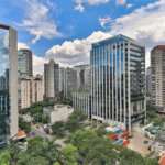 Duplex para alugar com 1 quarto em Vila Olímpia, São Paulo, SP