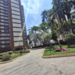 Apartamento à venda com 3 quartos, sendo 1 suíte, em Santana, São Paulo, SP