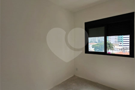 Apartamento à venda ou para alugar com 1 quarto em Pinheiros, São Paulo, SP