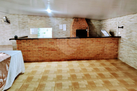 Casa à venda com 9 quartos, sendo 5 suítes,  no condomínio Residencial Rio Verde, Araçoiaba da Serra - SP