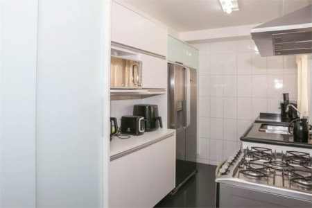Apartamento à venda com 3 suítes em Vila Leopoldina, São Paulo, SP