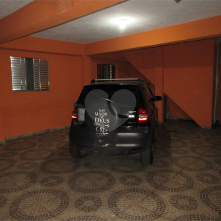 Casa à venda com 2 quartos em Jardim Nossa Senhora D'ajuda, Itaquaquecetuba, SP