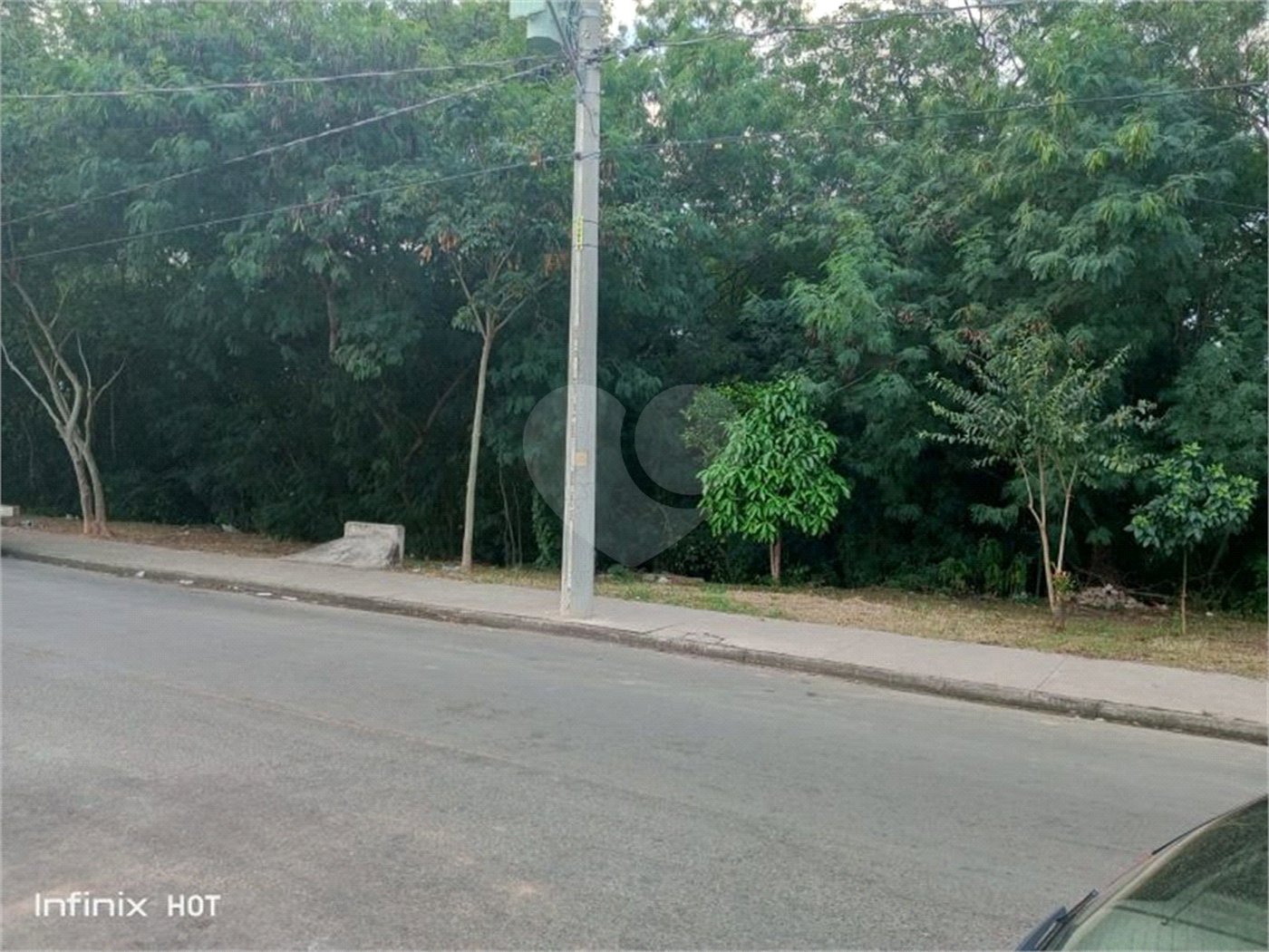 Terreno à venda em Recanto do Guarau, Salto, SP