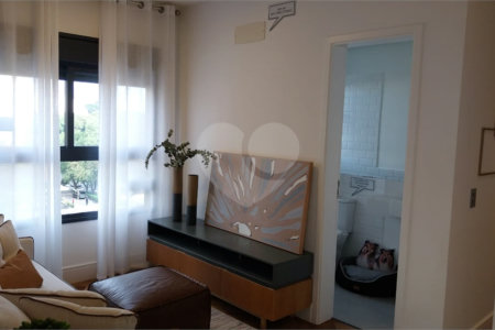 Apartamento à venda com 3 suítes em Jardim Paulista, São Paulo, SP