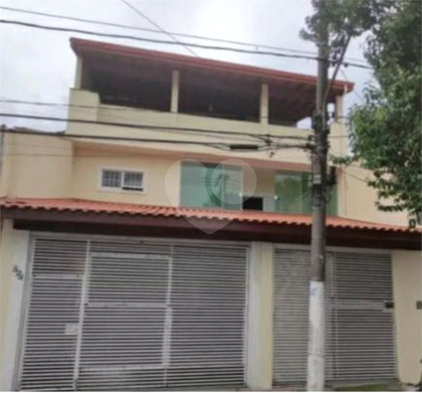 Sobrado à venda com 3 quartos, sendo 1 suíte, em Parque Edu Chaves, São Paulo, SP
