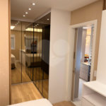Apartamento à venda com 2 quartos, sendo 1 suíte, em Barra Funda, São Paulo, SP