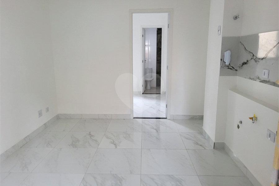 Casa à venda com 1 quarto no condomínio Residencial Imperatriz, São Paulo - SP