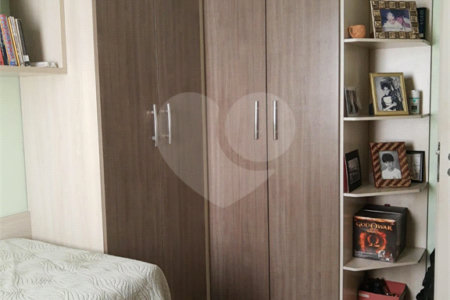 Cobertura à venda com 4 quartos, sendo 1 suíte,  em Chácara Califórnia, São Paulo, SP