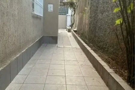 Sobrado à venda com 3 quartos em Jardim Arpoador, São Paulo, SP