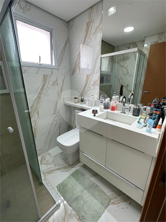 Apartamento à venda com 2 quartos, sendo 1 suíte,  em Vila Leonor, São Paulo, SP
