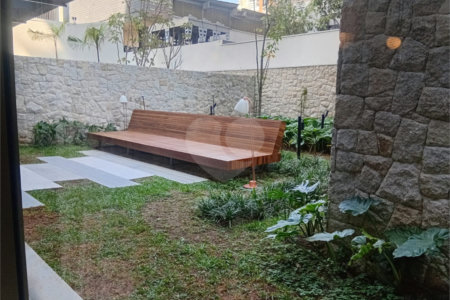 Apartamento à venda com 4 suítes em Ibirapuera, São Paulo, SP