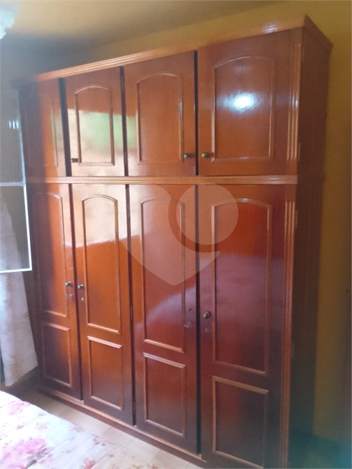 Casa à venda com 2 quartos em Campo Grande, Rio de Janeiro, RJ