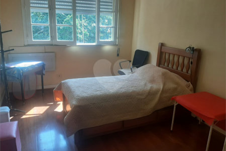 Apartamento à venda com 3 quartos, sendo 1 suíte, em Copacabana, Rio de Janeiro, RJ