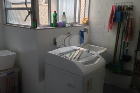 Apartamento à venda com 3 quartos, sendo 1 suíte, em Vila Isabel, Rio de Janeiro, RJ