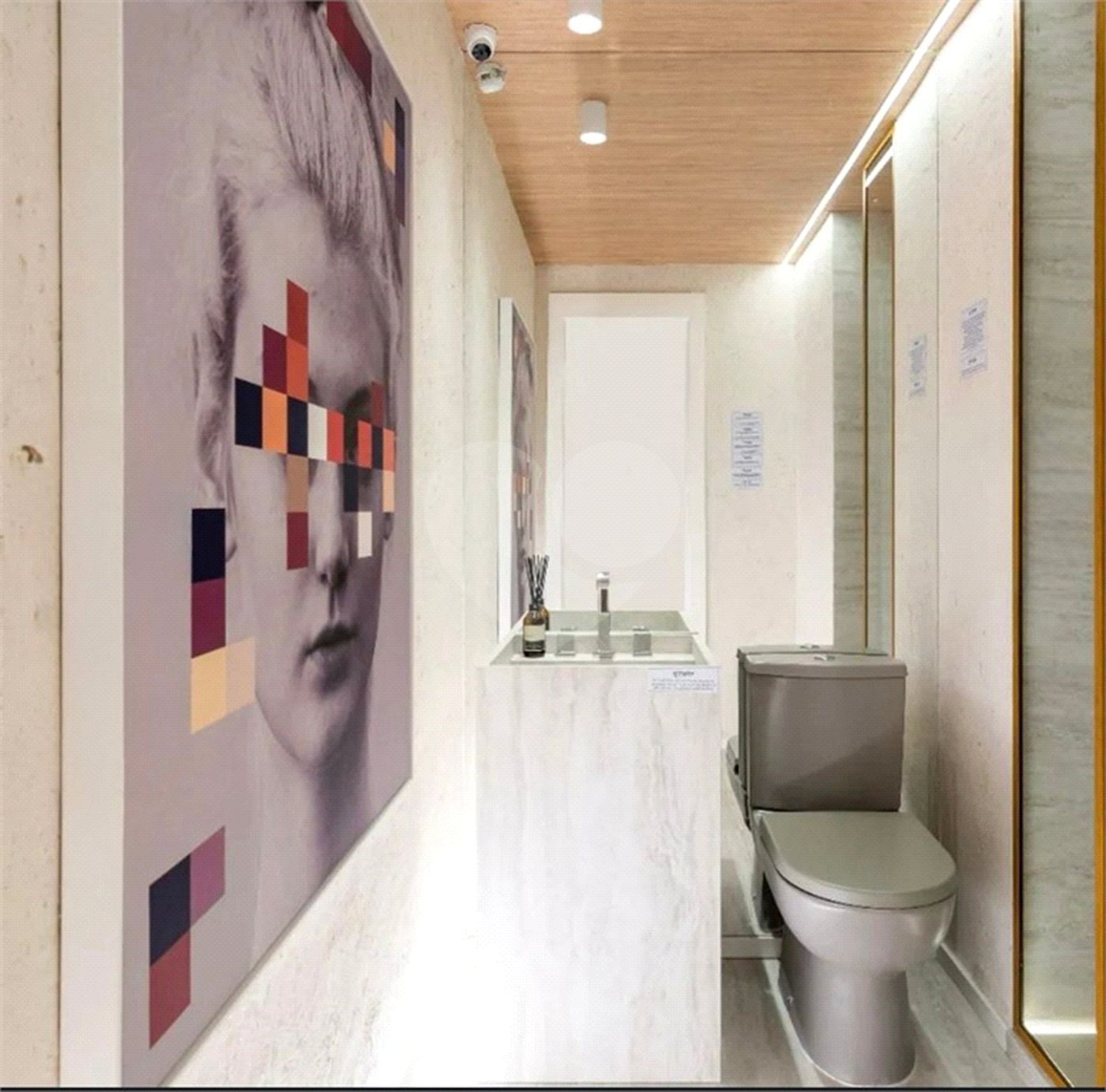 Apartamento à venda com 2 quartos em Santo Cristo, Rio de Janeiro, RJ