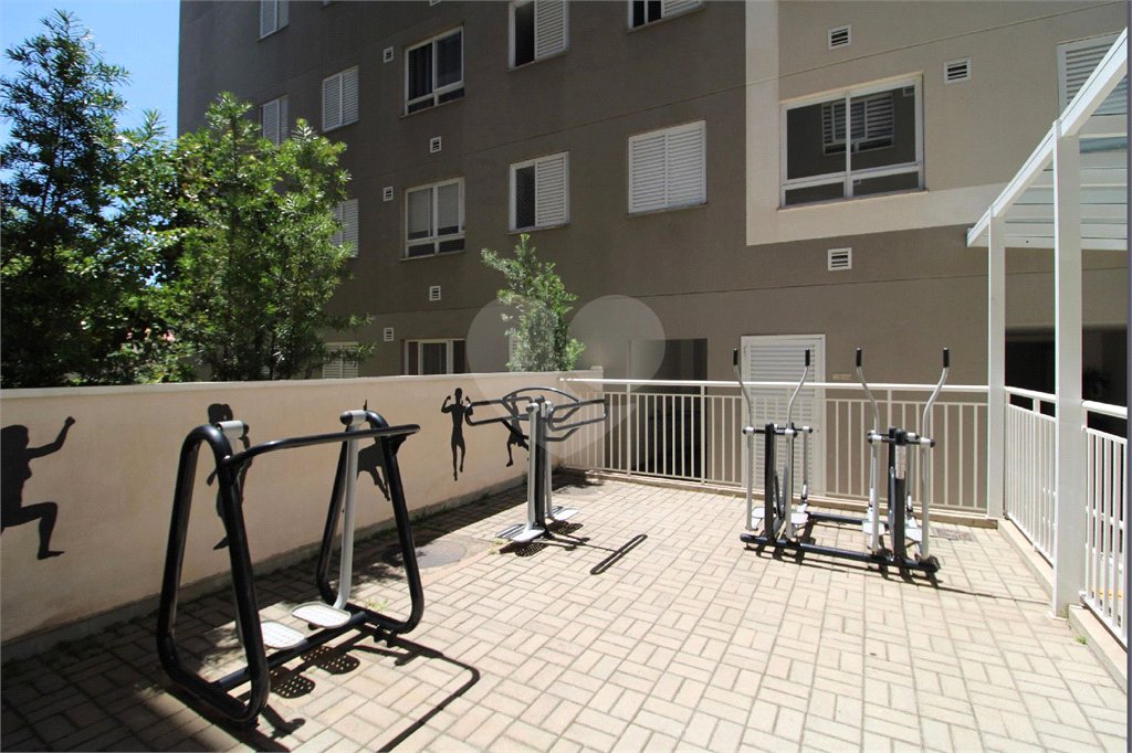 Apartamento à venda com 2 quartos em Santana, São Paulo, SP