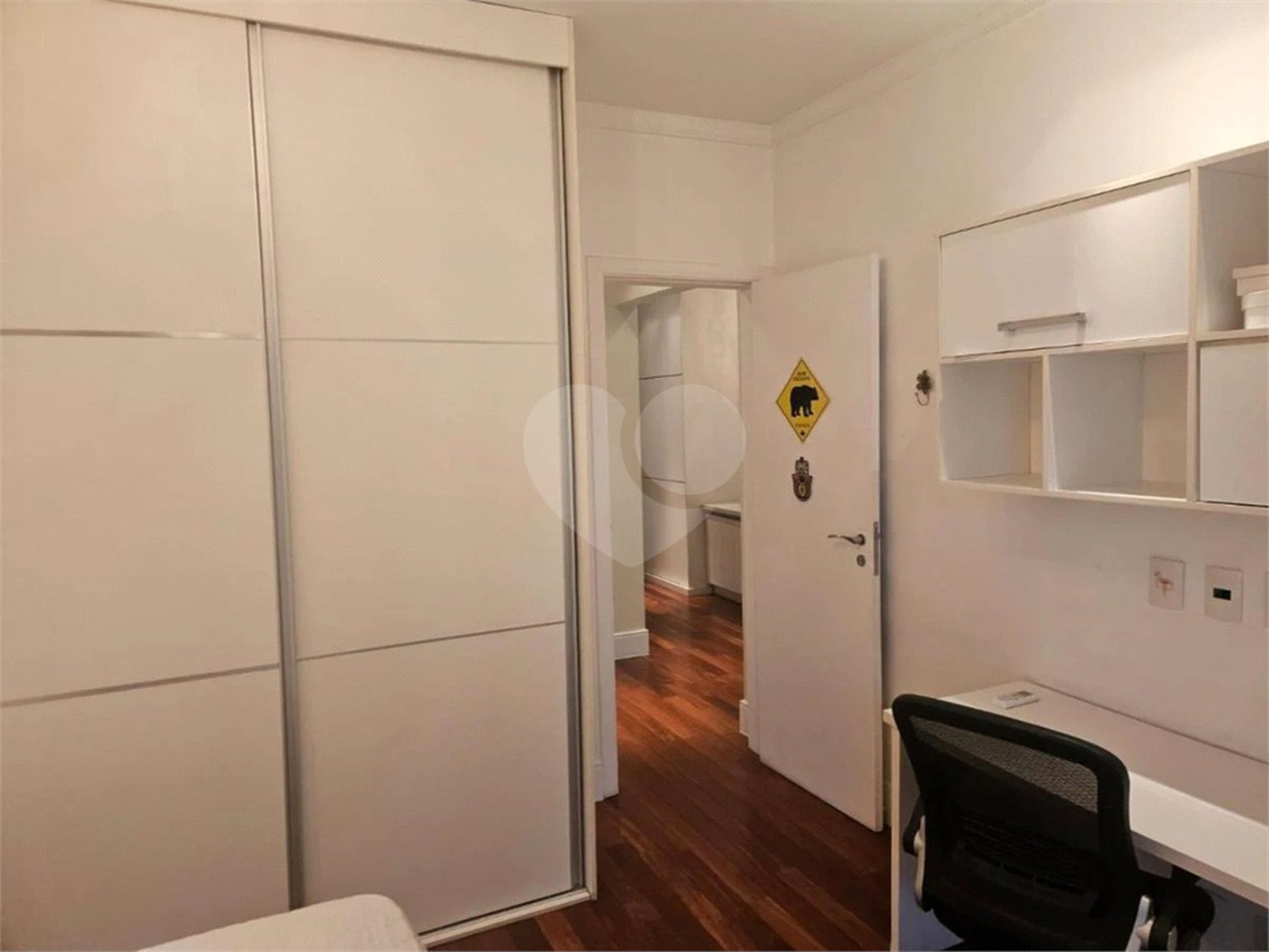 Sobrado à venda com 4 quartos, sendo 2 suítes, em Brooklin Paulista, São Paulo, SP