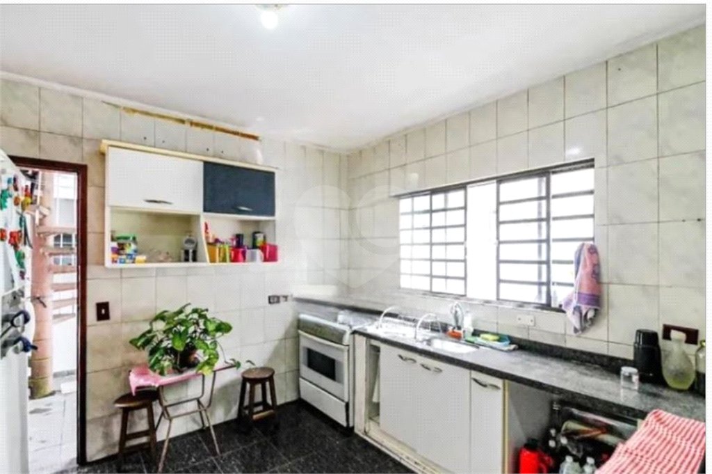 Casa Térrea à venda com 3 quartos em Santo Amaro, São Paulo, SP