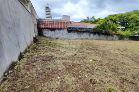 Terreno à venda em Vila Independência, Sorocaba, SP