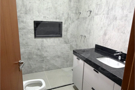 Casa à venda com 3 suítes no condomínio Bella Cittá Rp, Ribeirão Preto - SP