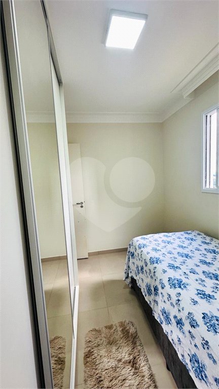 Apartamento à venda com 2 quartos em Parque Turiguara, Cotia, SP
