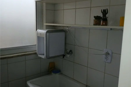 Cobertura à venda ou para alugar com 2 suítes em Jardim Monte Kemel, São Paulo, SP