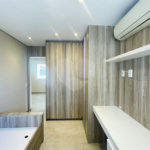 Apartamento à venda com 3 suítes no Centro, São Bernardo do Campo, SP