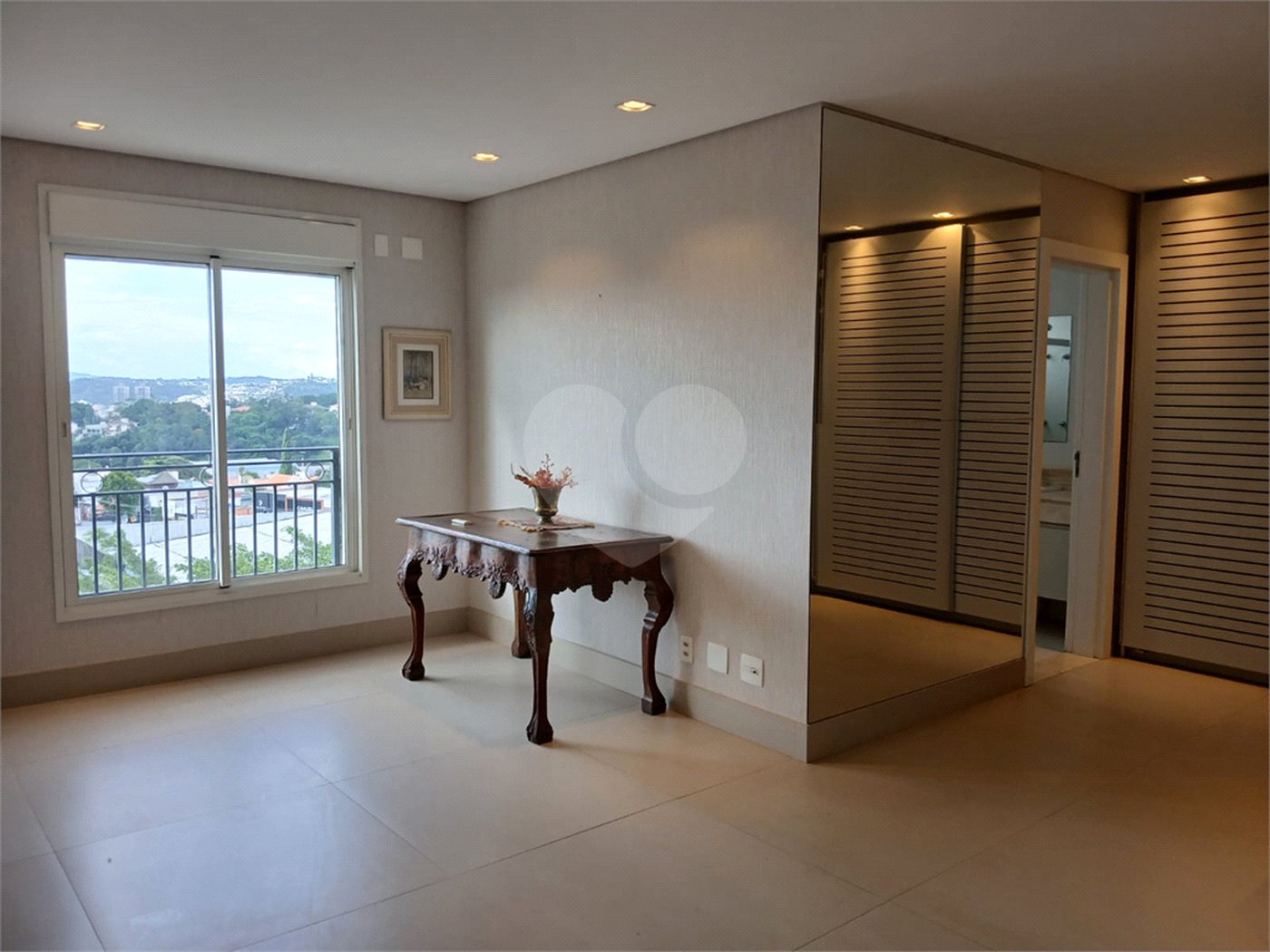 Apartamento à venda com 4 suítes em Anhangabaú, Jundiaí, SP