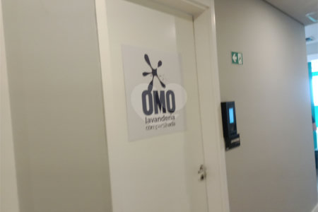 Studio à venda com 1 quarto em Perdizes, São Paulo, SP