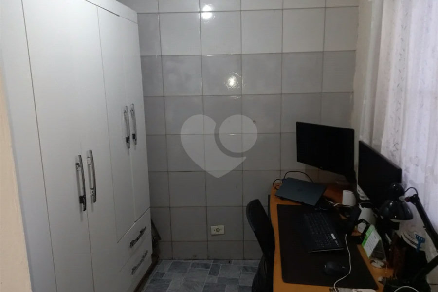 Sobrado à venda com 3 quartos, sendo 1 suíte, em Imirim, São Paulo, SP