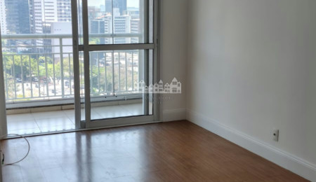 Apartamento com armários à venda no Brooklin Novo – conforto, praticidade e localização privilegiada