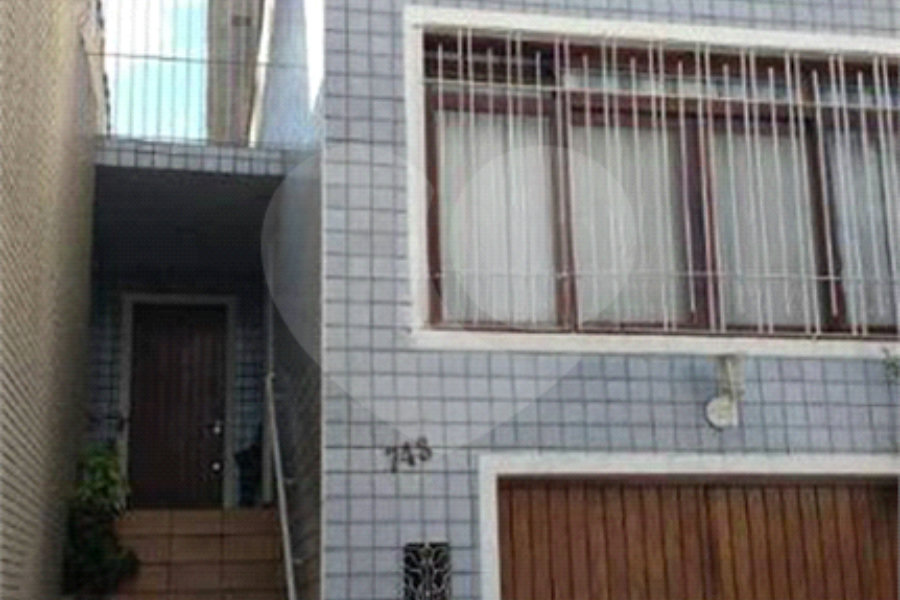 Sobrado à venda com 3 quartos, sendo 1 suíte,  em Vila Guilherme, São Paulo, SP