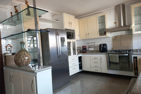 Casa à venda com 3 suítes em Parque Monte Alegre, Taboão da Serra, SP