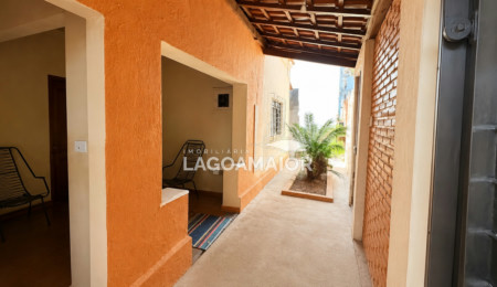 Casa à venda com 3 quartos no Centro, Três Lagoas, MS
