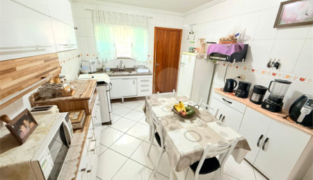 Casa de Vila à venda com 3 quartos, sendo 1 suíte, em Tucuruvi, São Paulo, SP